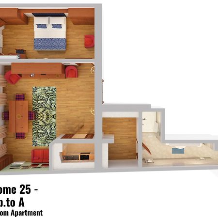 Ars Home - Santa Maria Novella - Ezia Home & Ars Home 25 フィレンツェ エクステリア 写真