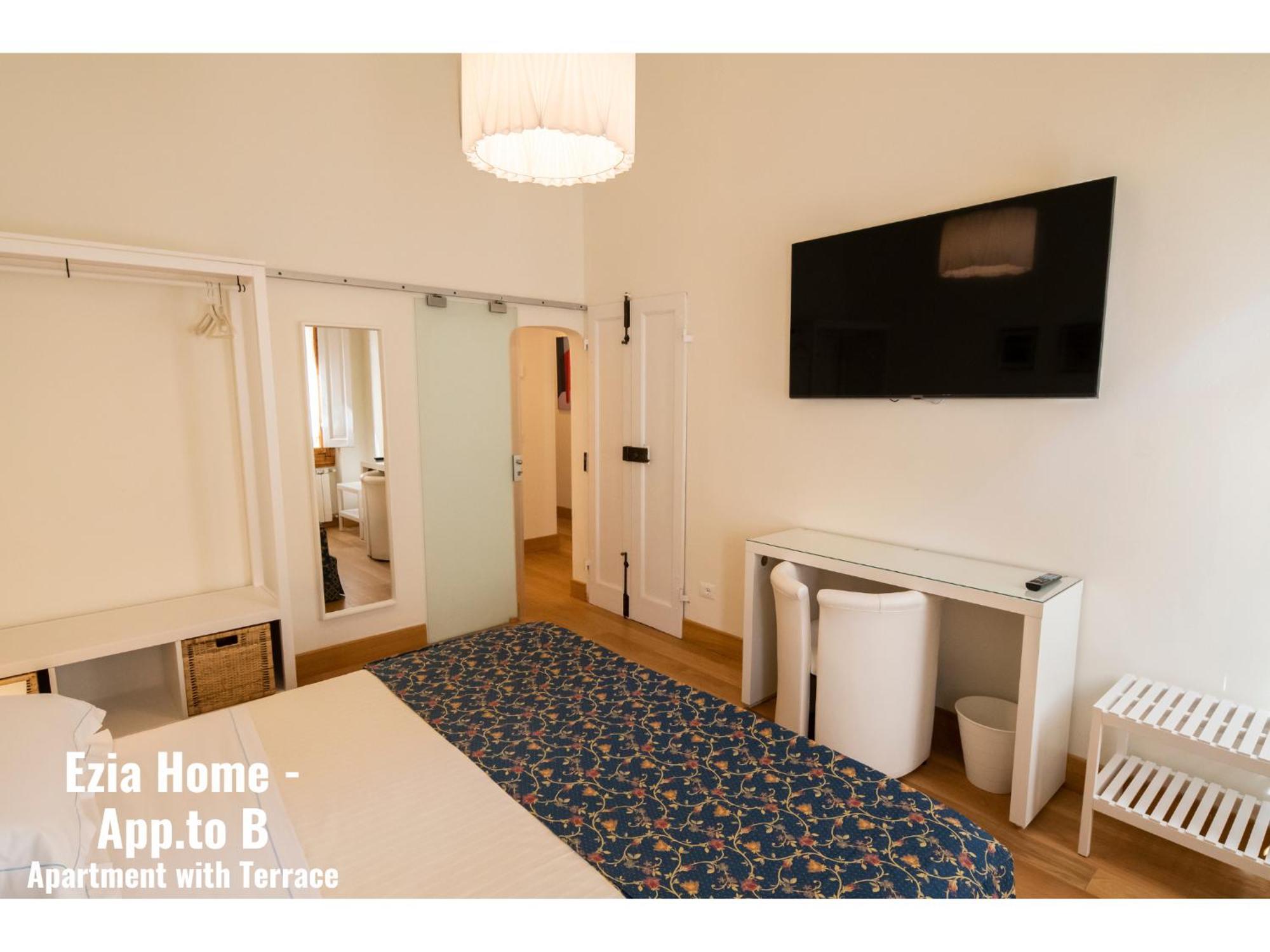Ars Home - Santa Maria Novella - Ezia Home & Ars Home 25 フィレンツェ エクステリア 写真