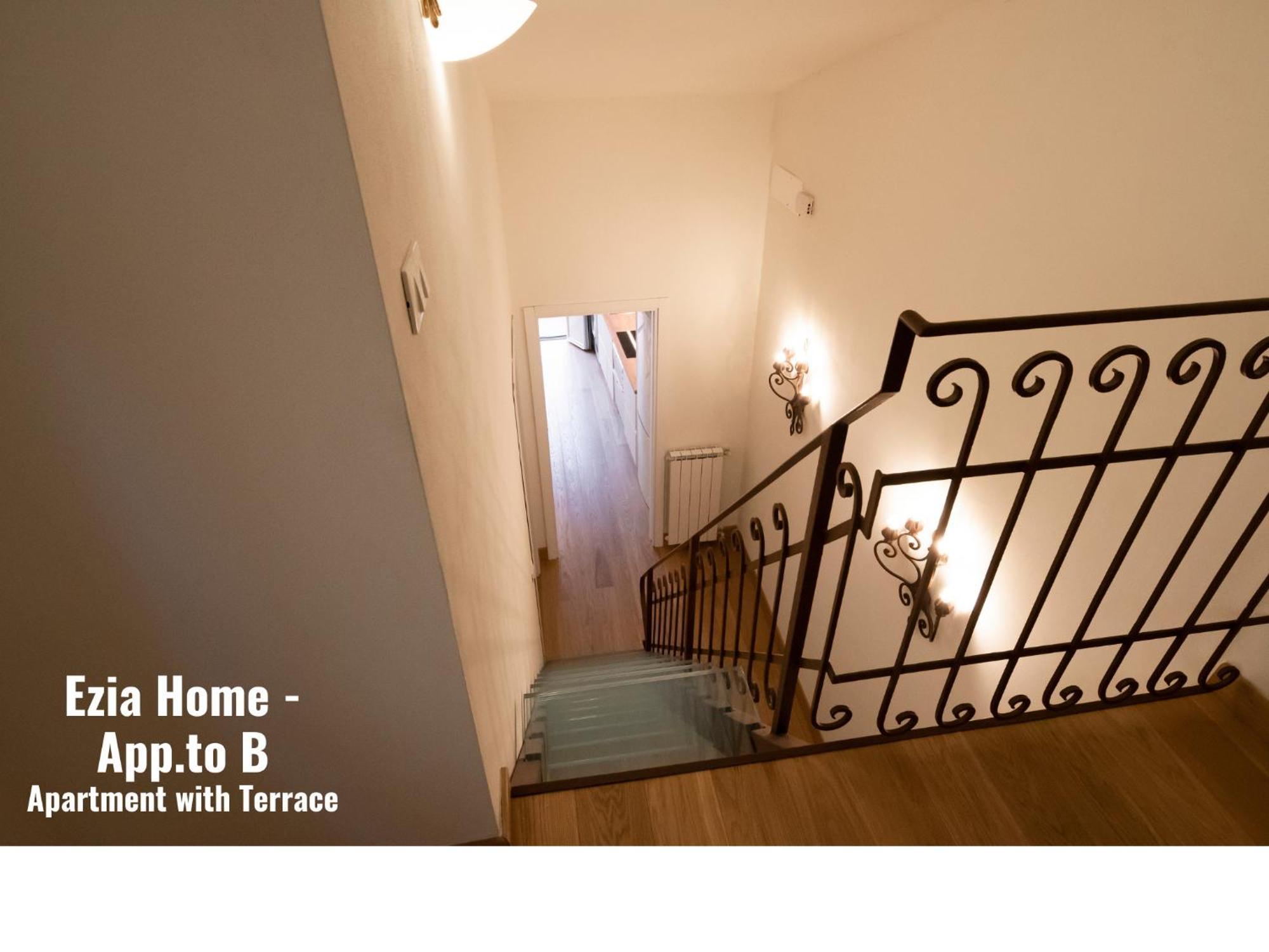 Ars Home - Santa Maria Novella - Ezia Home & Ars Home 25 フィレンツェ エクステリア 写真