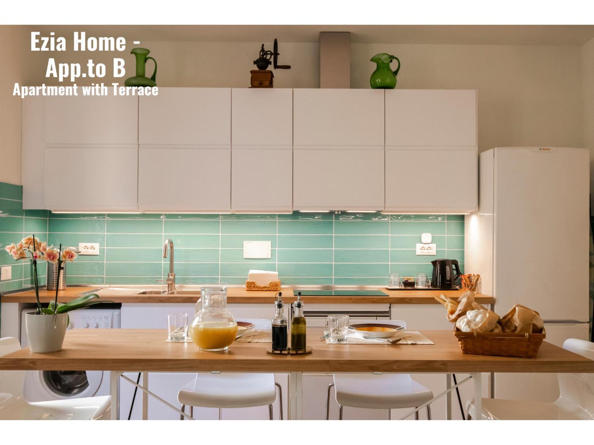 Ars Home - Santa Maria Novella - Ezia Home & Ars Home 25 フィレンツェ エクステリア 写真