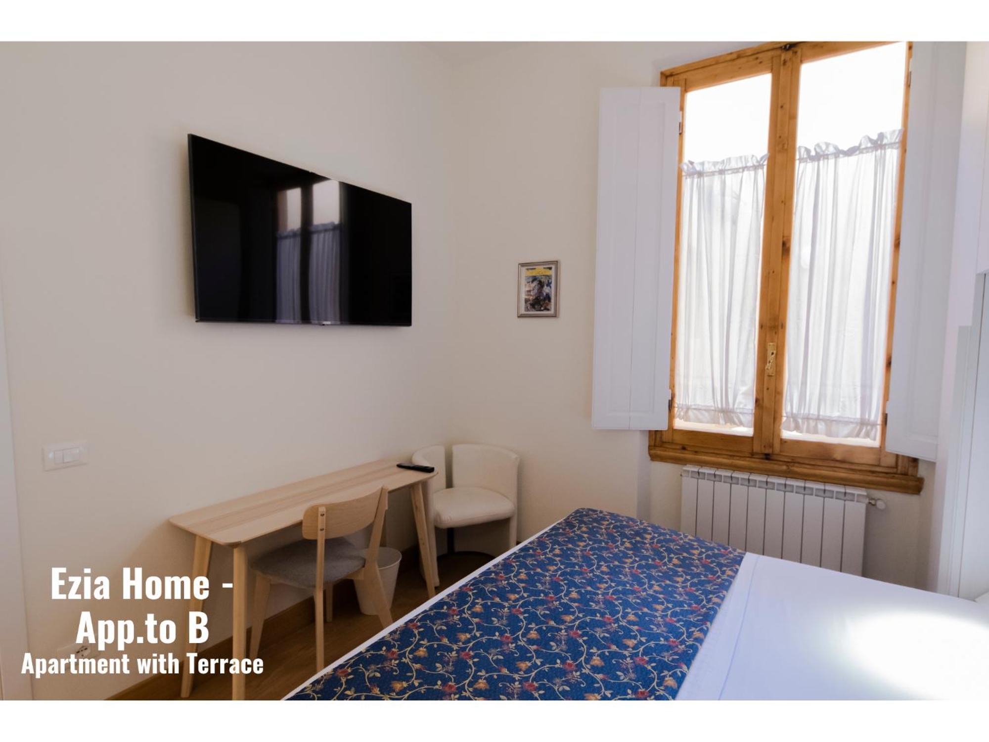 Ars Home - Santa Maria Novella - Ezia Home & Ars Home 25 フィレンツェ エクステリア 写真