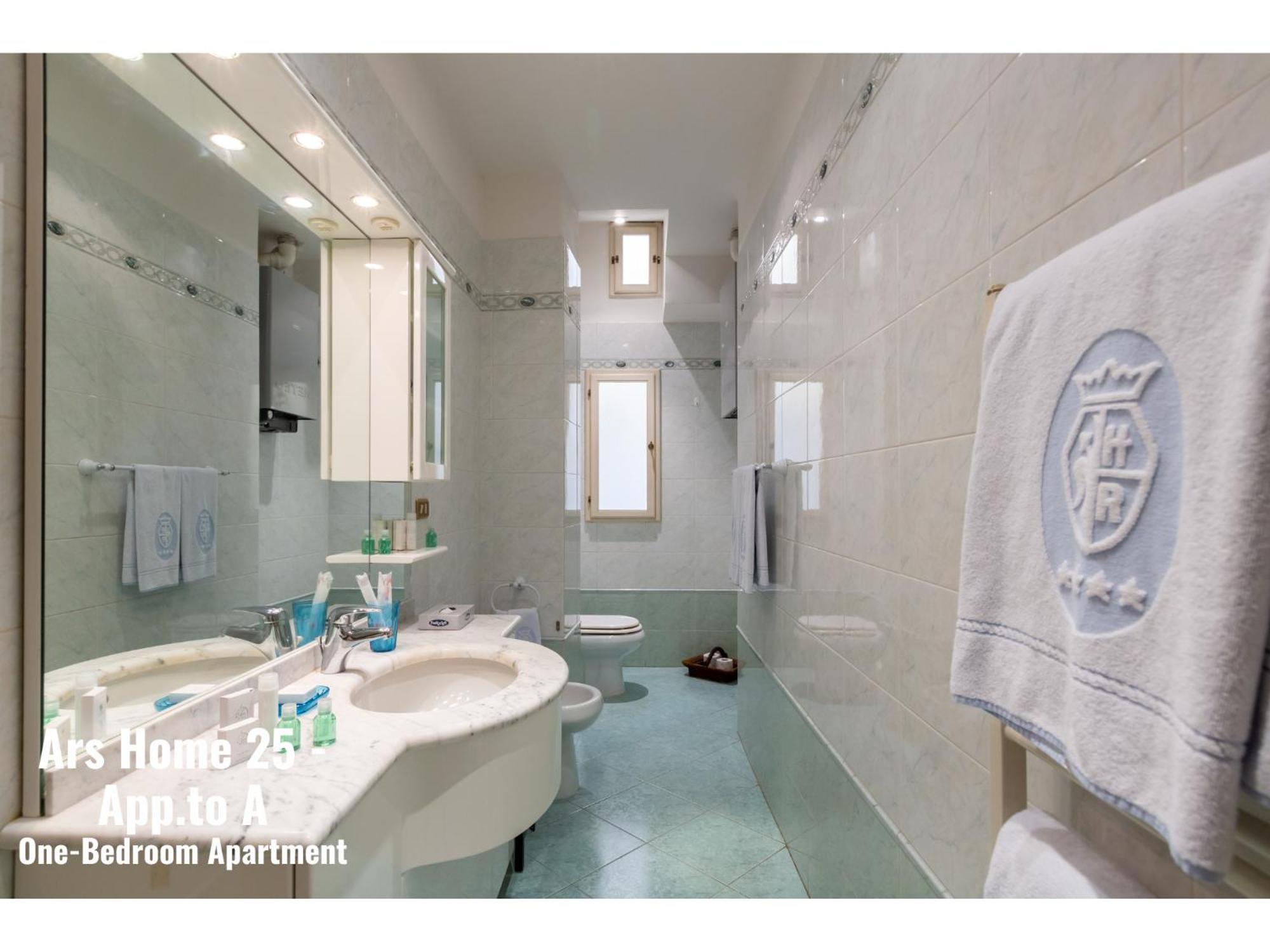 Ars Home - Santa Maria Novella - Ezia Home & Ars Home 25 フィレンツェ エクステリア 写真