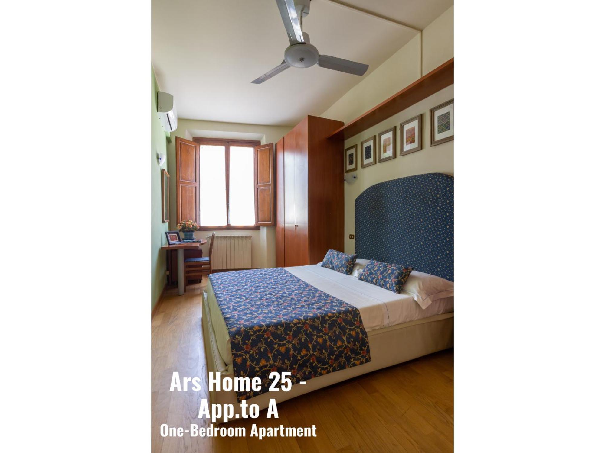 Ars Home - Santa Maria Novella - Ezia Home & Ars Home 25 フィレンツェ エクステリア 写真